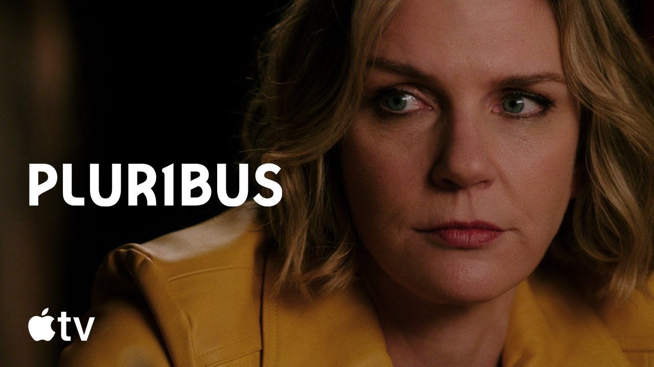 Трейлер сериала «Из многих» от создателя «Во все тяжкие»