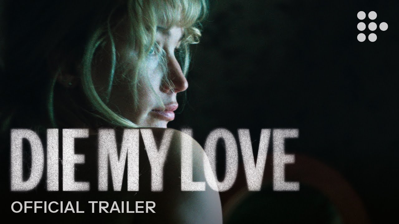 Вышел трейлер нелюбовного триллера «Умри, моя любовь» с Дженнифер Лоуренс и Робертом Паттинсоном