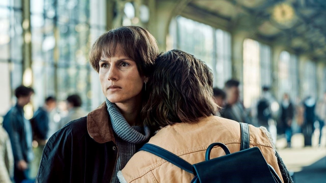 Мария Мацель и Марьяна Спивак источают смертоносную энергию в трейлере второго сезона «Черного облака»