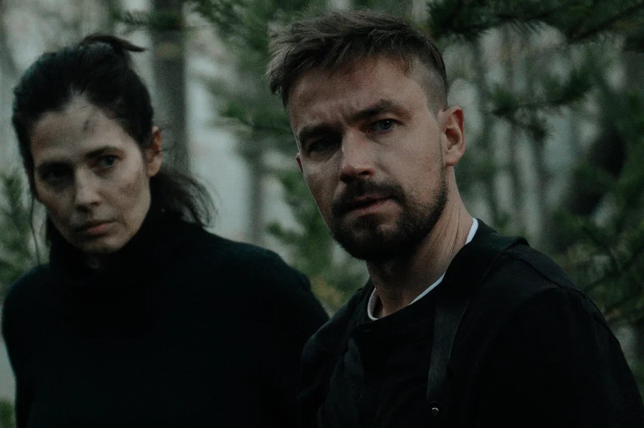 Александр Петров и Юлия Снигирь сыграют в третьем сезоне «Фишера»