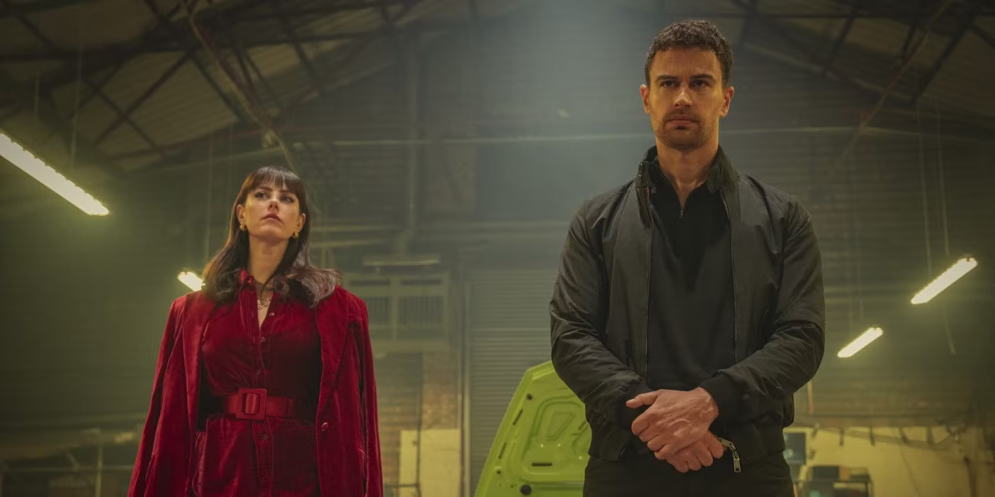 Netflix досрочно завершил съёмки второго сезона «Джентльменов» — премьера состоится в 2026 году