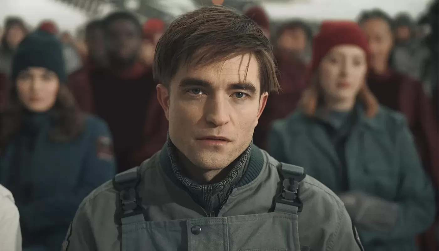Роберт Паттинсон рассказал о съемках в фильме «Дюна 3»