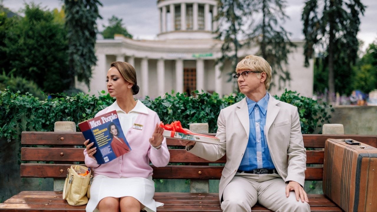 Что смотреть в кино на этой неделе