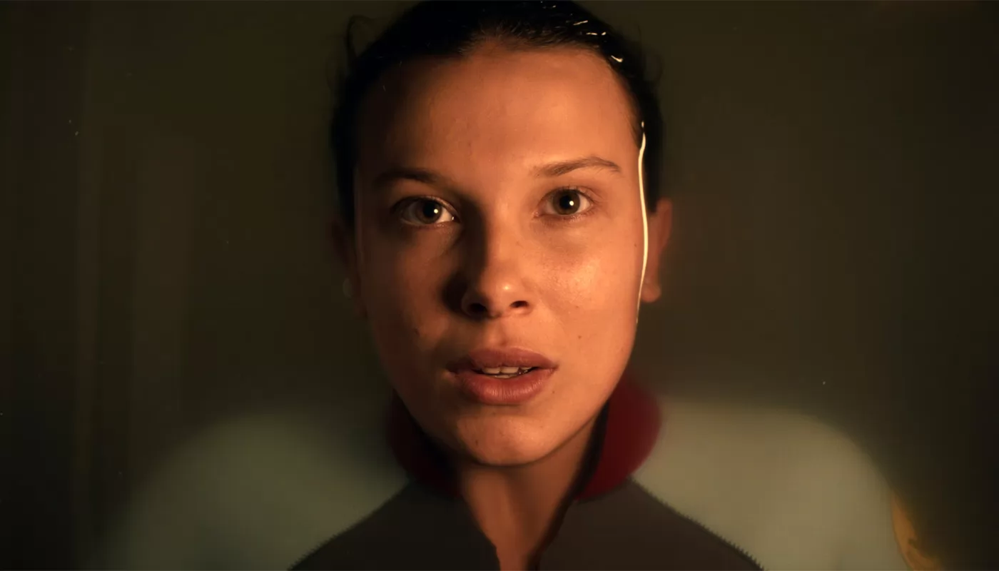 Рецензия на Том 2 пятого сезона сериала "Очень странные дела"
