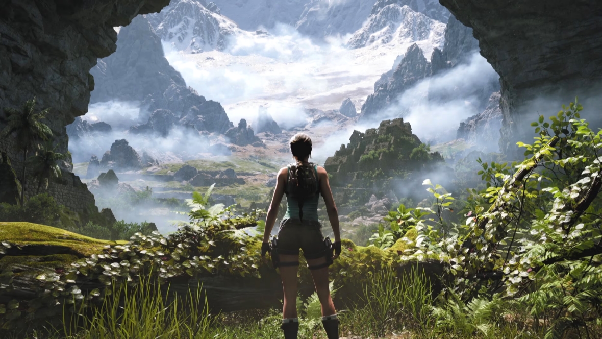 Amazon приняла серьезные меры для защиты информации, связанной с сериалом Tomb Raider